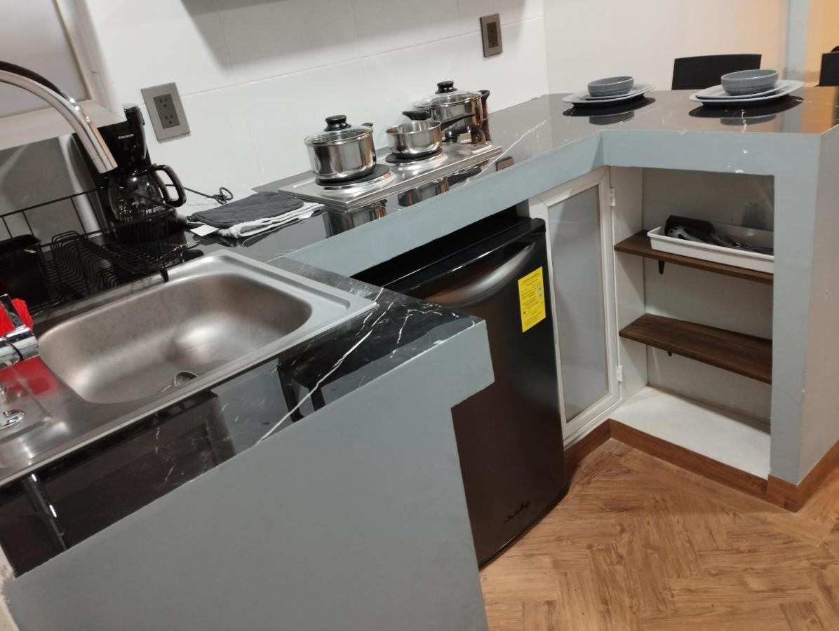 Buganvilias 22 Meksika Dış mekan fotoğraf
